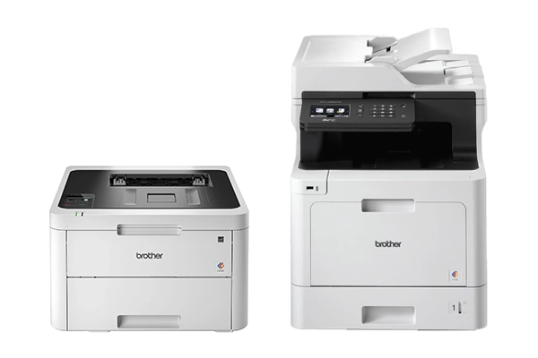 Máy In Laser Màu | Brother